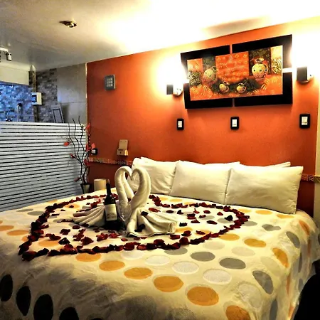 Hotel Manco Capac