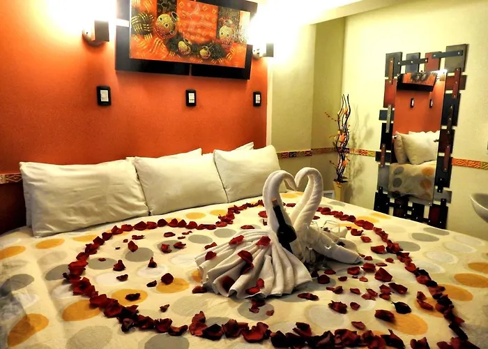 Manco Capac Hotel