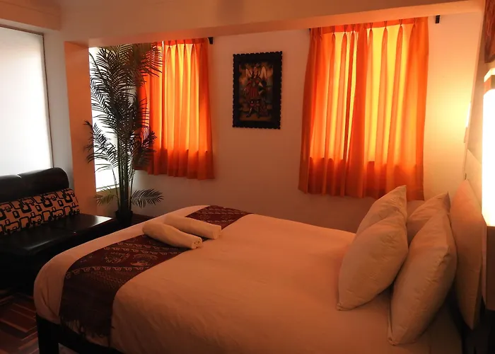 Manco Capac Hotel