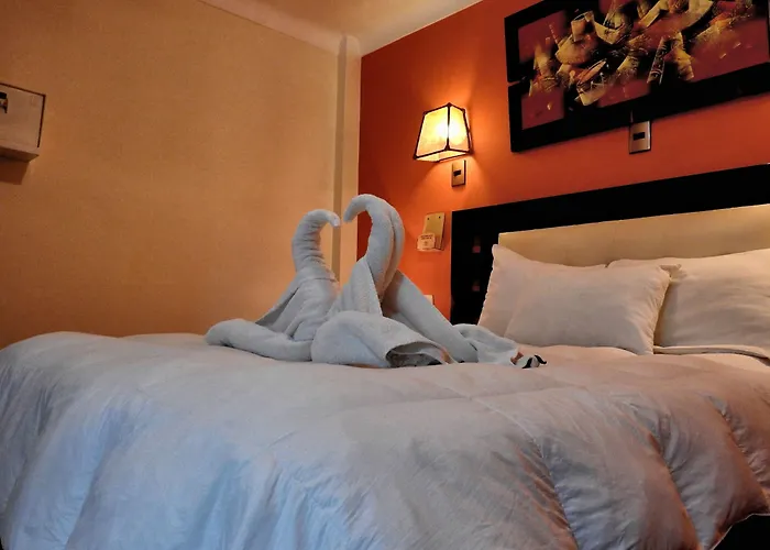 Manco Capac Hotel