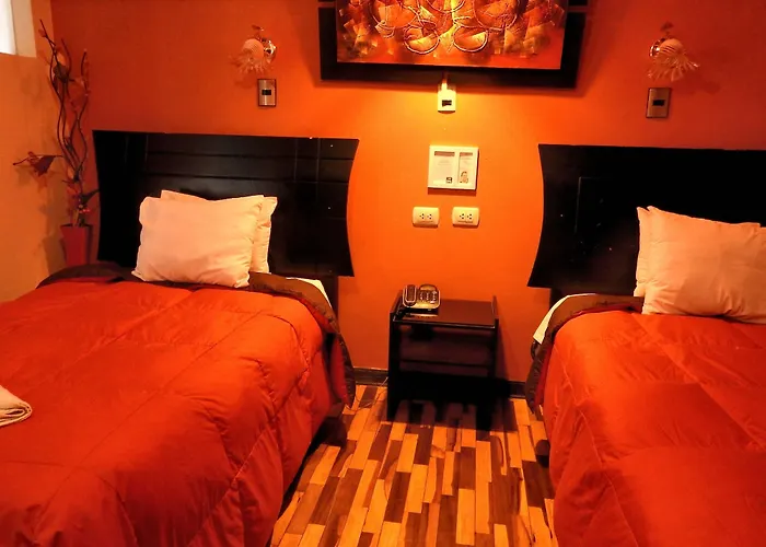Manco Capac Cusco