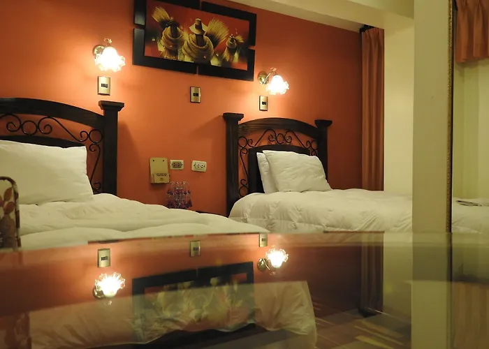 Hotel Manco Capac Cusco