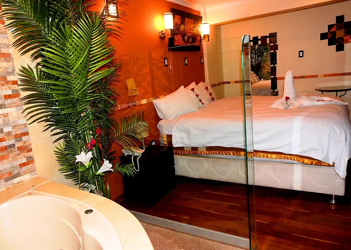 Hotel Manco Capac