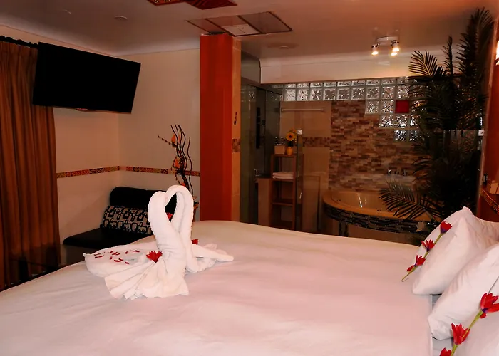 Manco Capac Hotel Cusco
