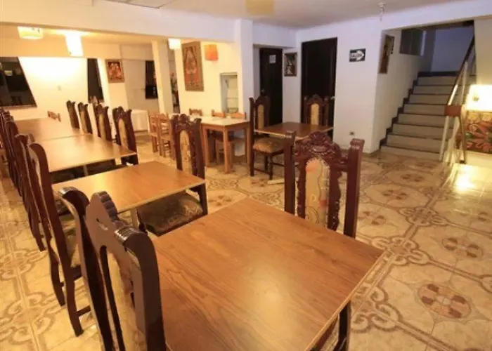 Hotel Manco Capac