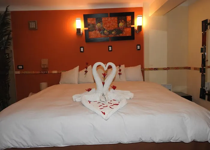 Hotel Manco Capac 3*