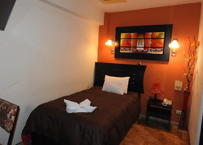 Hotel Manco Capac