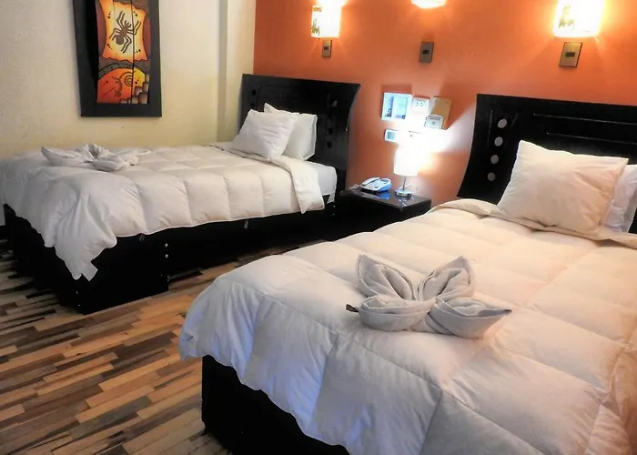 Hotel Manco Capac