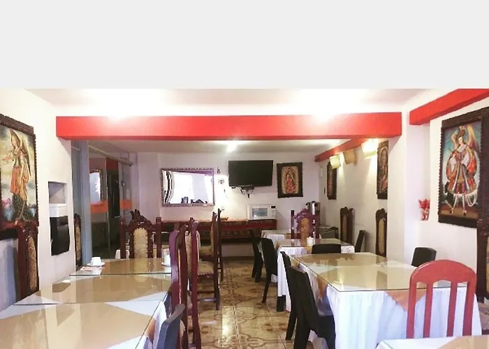 Manco Capac 3*
